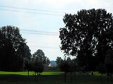 Golfplatz Froschhausen