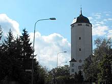 Wasserturm Seligenstadt
